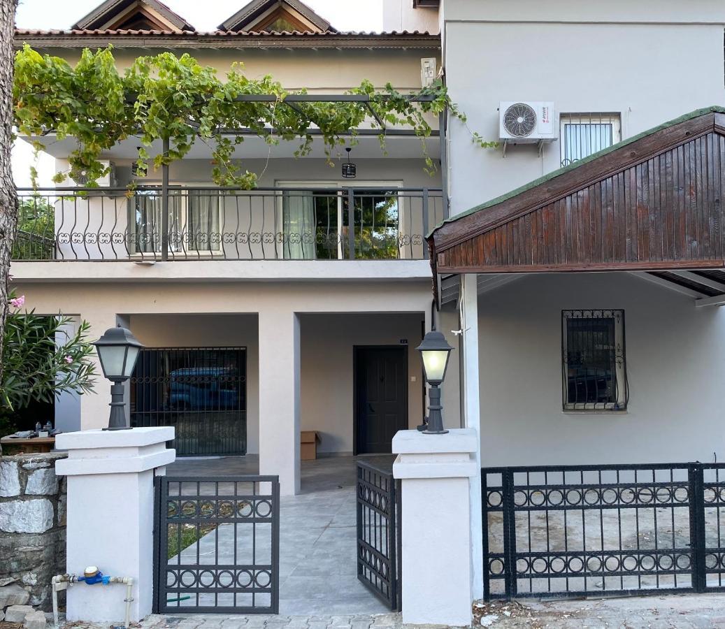 relaxinn marmaris İçmeler Exterior foto
