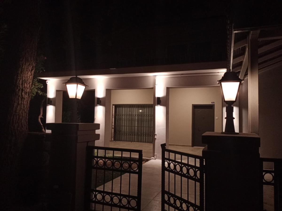 relaxinn marmaris İçmeler Exterior foto