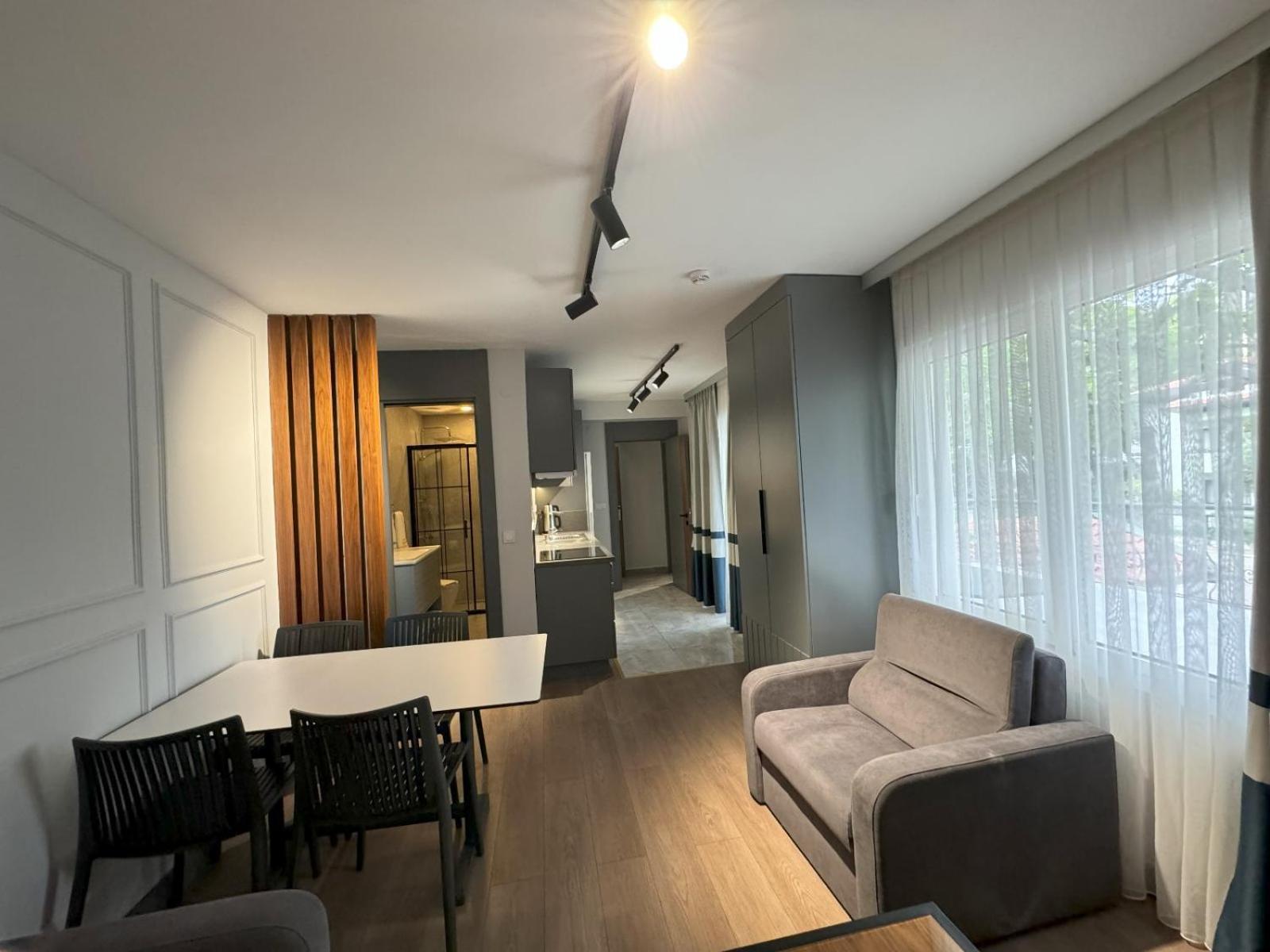relaxinn marmaris İçmeler Exterior foto