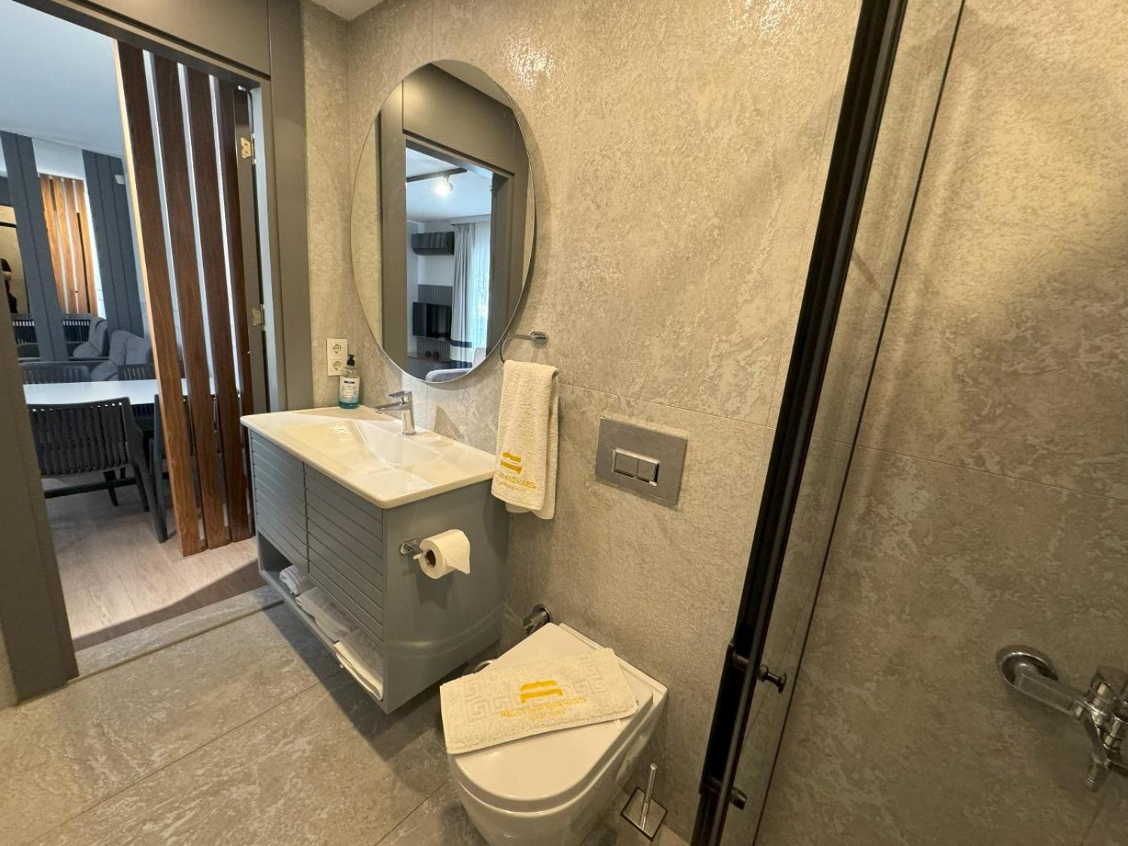 relaxinn marmaris İçmeler Exterior foto