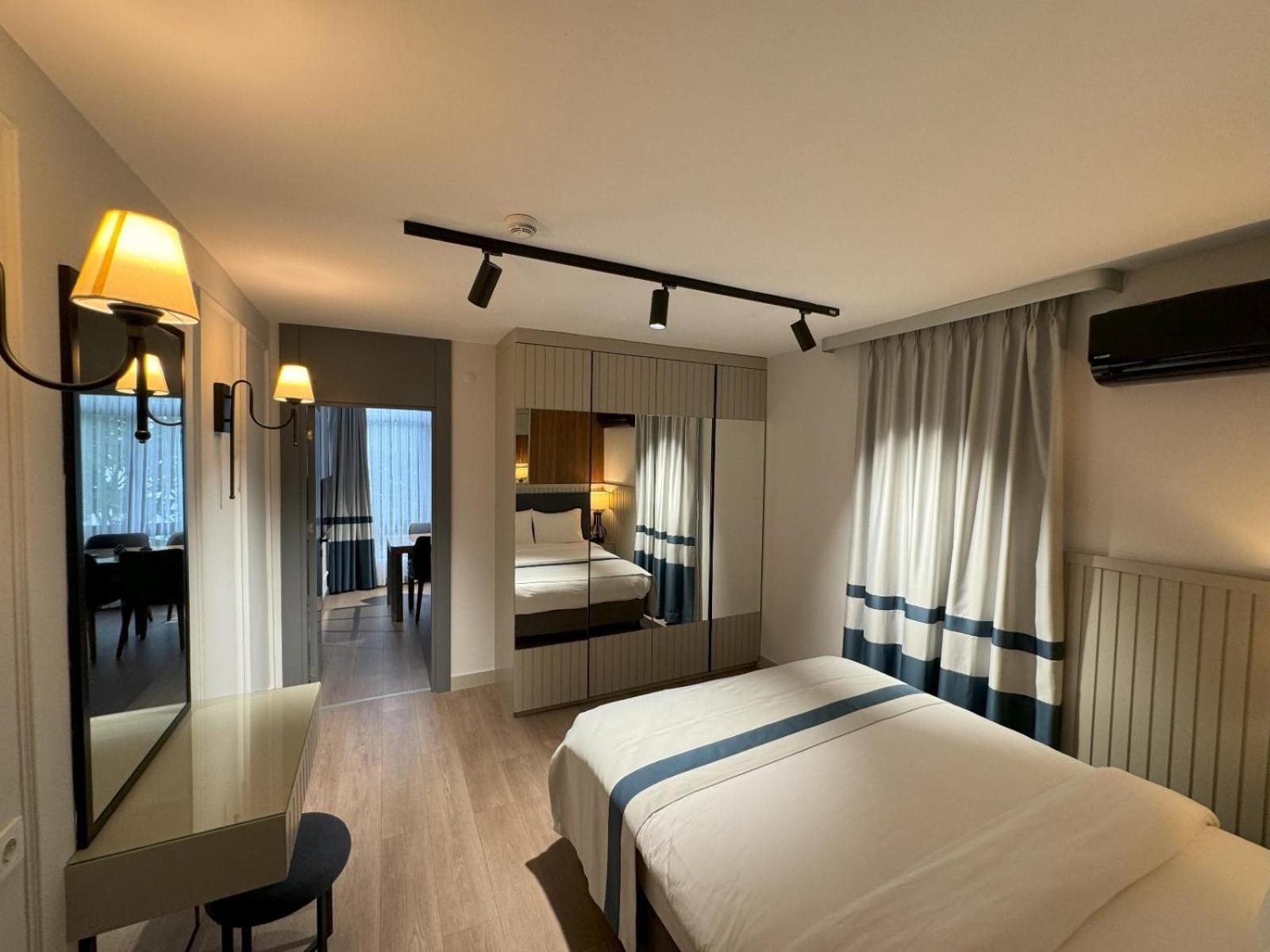 relaxinn marmaris İçmeler Exterior foto