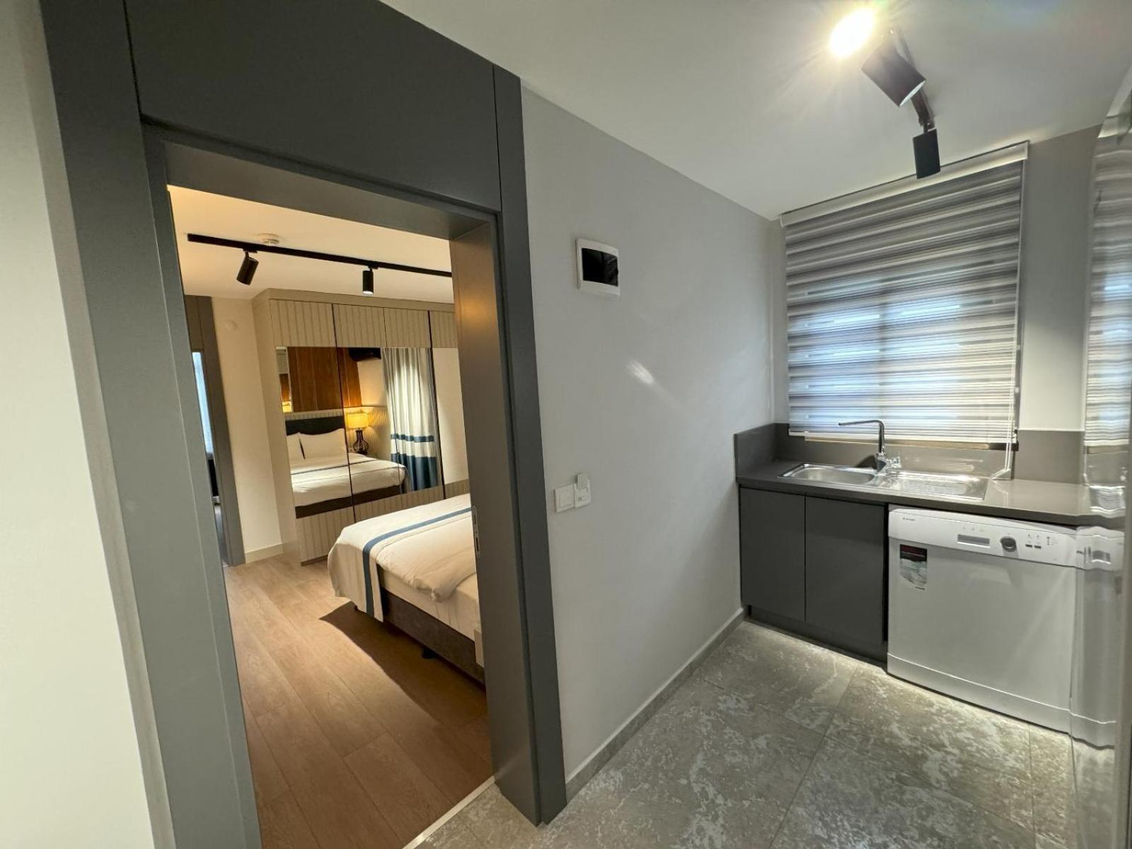 relaxinn marmaris İçmeler Exterior foto
