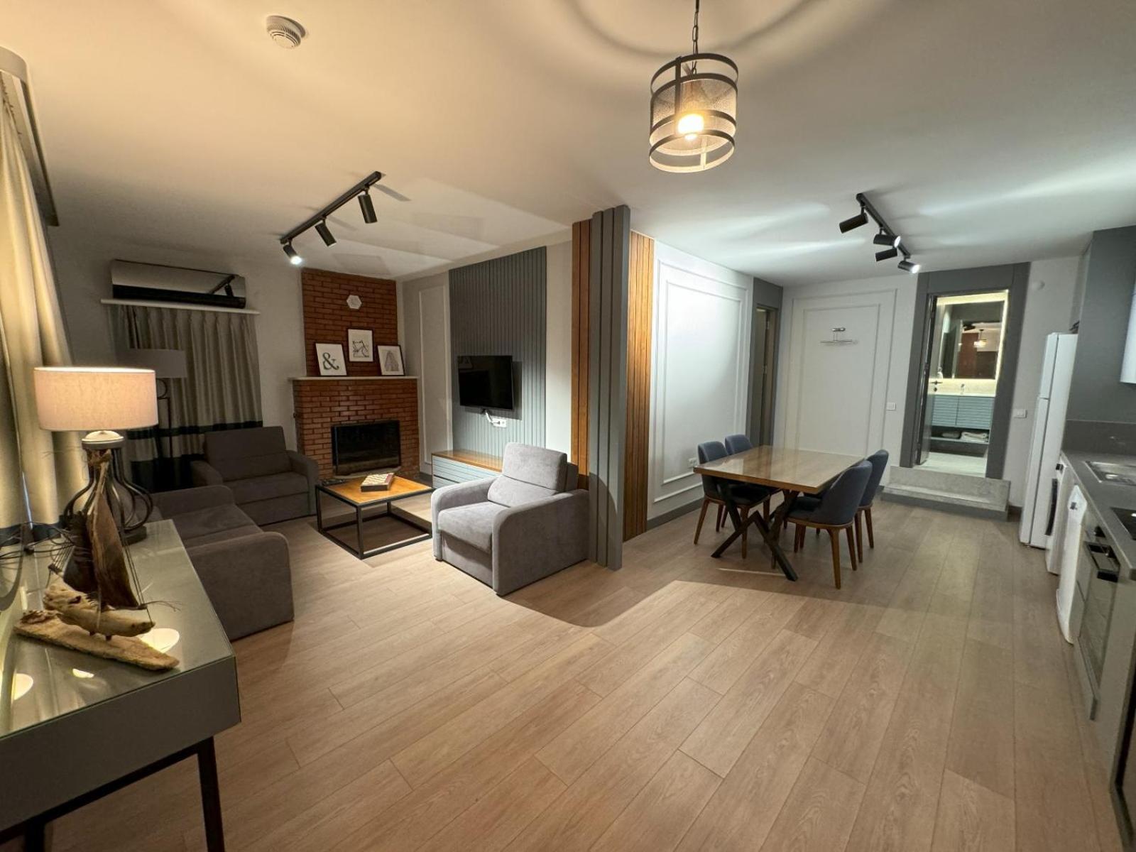 relaxinn marmaris İçmeler Exterior foto