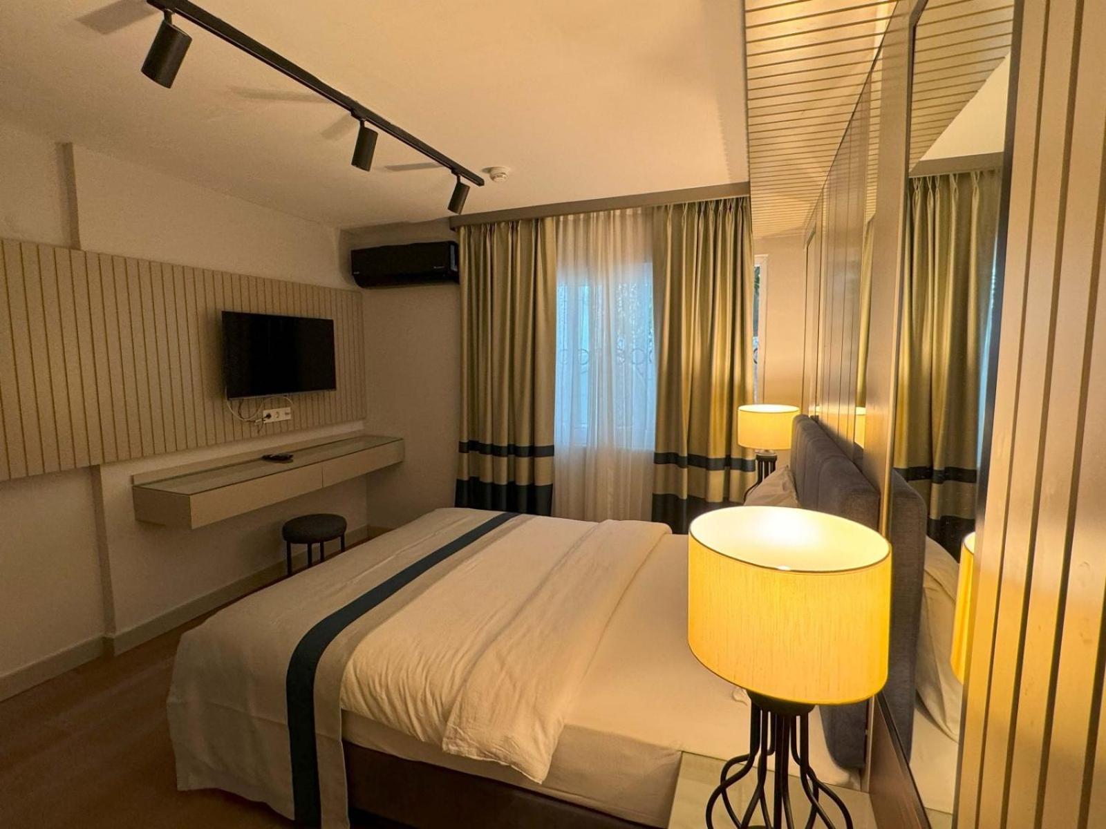 relaxinn marmaris İçmeler Exterior foto