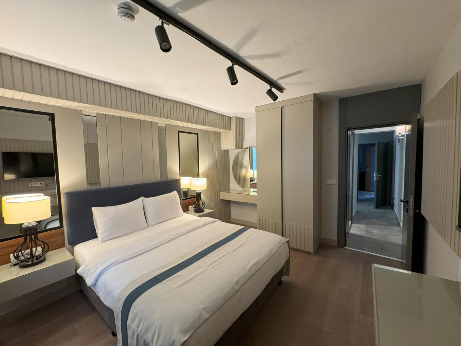relaxinn marmaris İçmeler Exterior foto